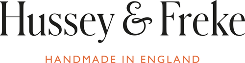 Hussey Freke