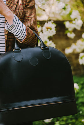 The Weekender