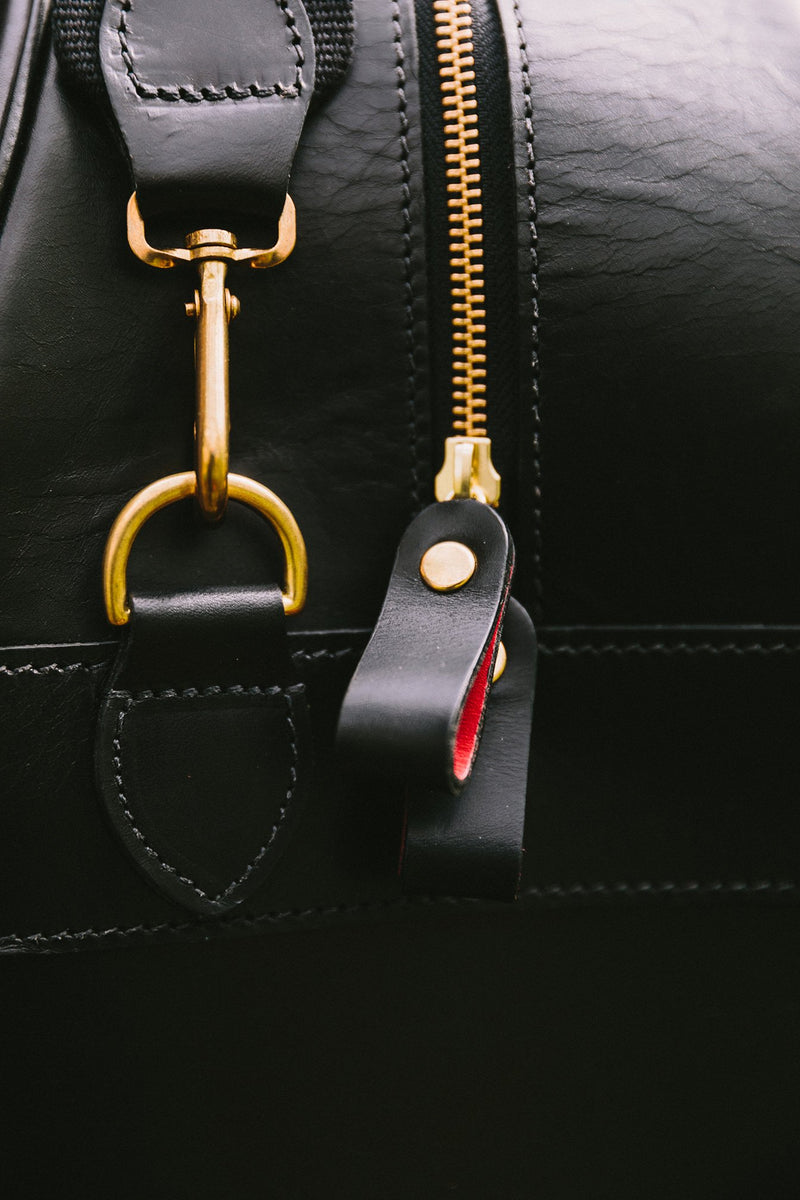 The Weekender