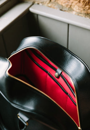 The Weekender