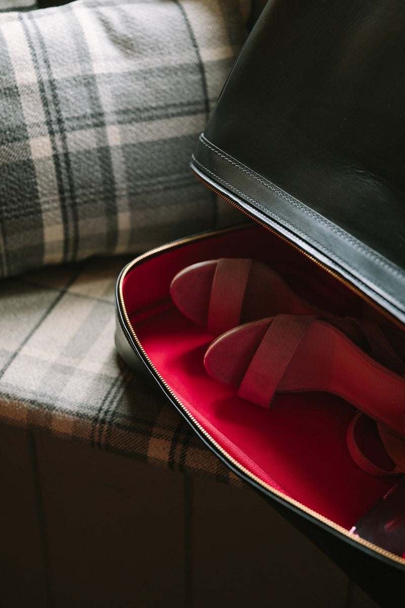 The Weekender